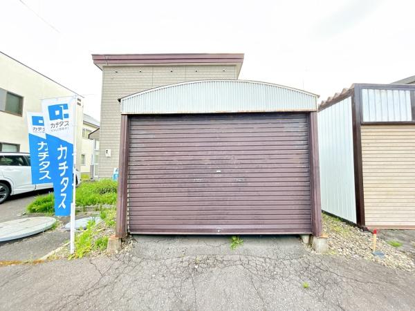旭川市永山十条３丁目の中古一戸建て