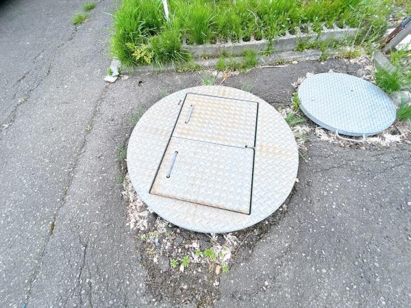 旭川市永山十条３丁目の中古一戸建て