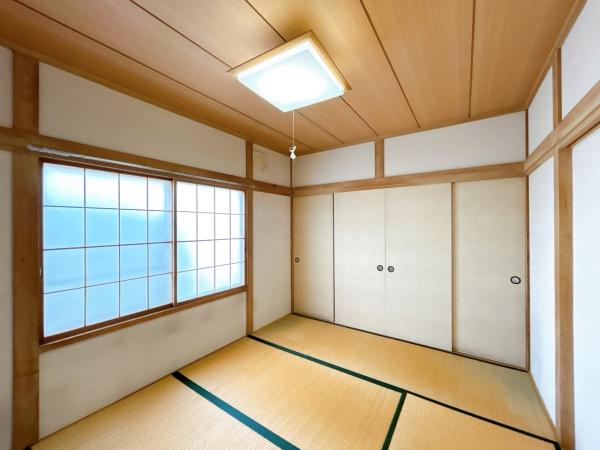 旭川市永山十条３丁目の中古一戸建て