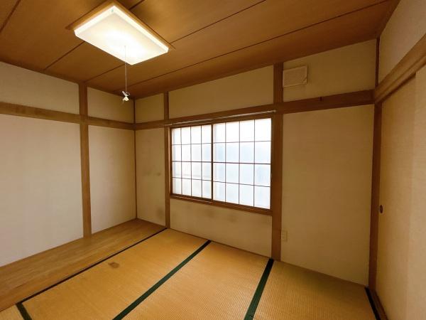 旭川市永山十条３丁目の中古一戸建て