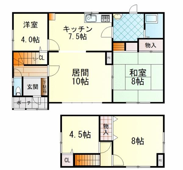 旭川市豊岡７条７丁目8-13