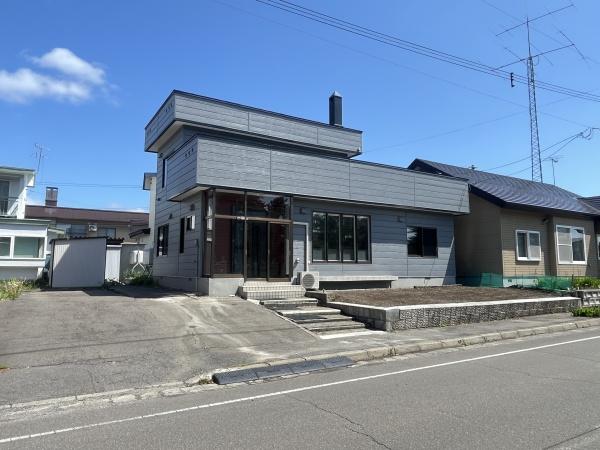 旭川市豊岡７条７丁目8-13