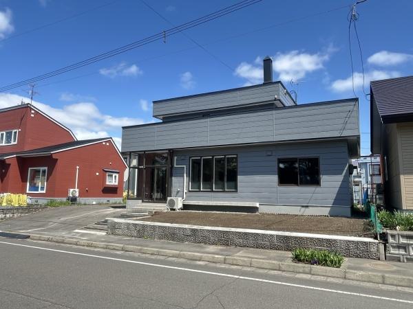 旭川市豊岡七条７丁目の中古一戸建て