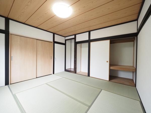 旭川市豊岡七条７丁目の中古一戸建て