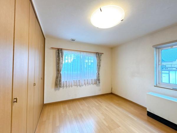 旭川市旭神一条５丁目の中古一戸建て