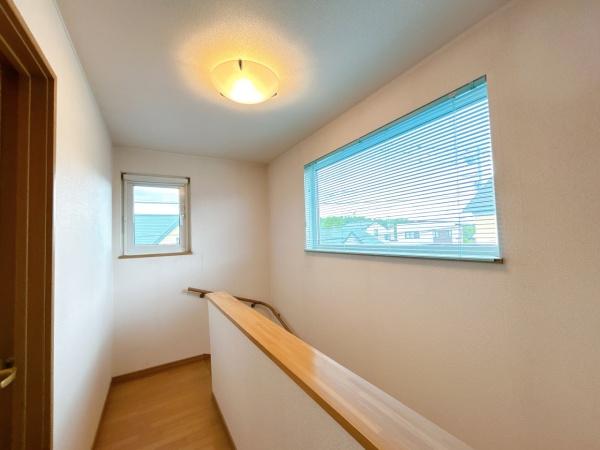 旭川市旭神一条５丁目の中古一戸建て