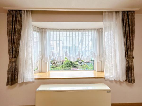 旭川市旭神一条５丁目の中古一戸建て