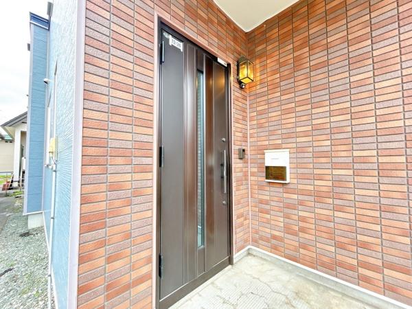 旭川市旭神一条５丁目の中古一戸建て