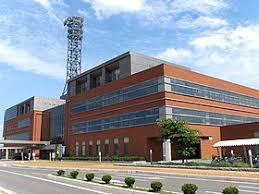 パティオ永山(北海道上川総合振興局)