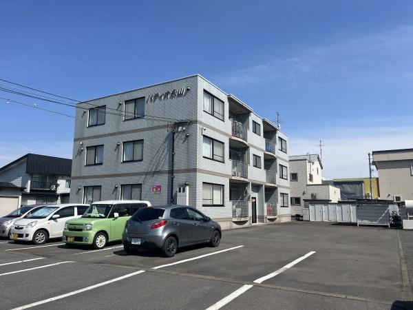 パティオ永山