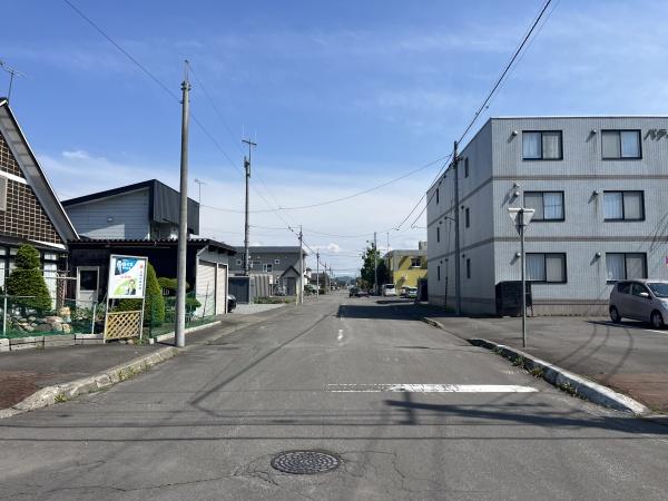 パティオ永山