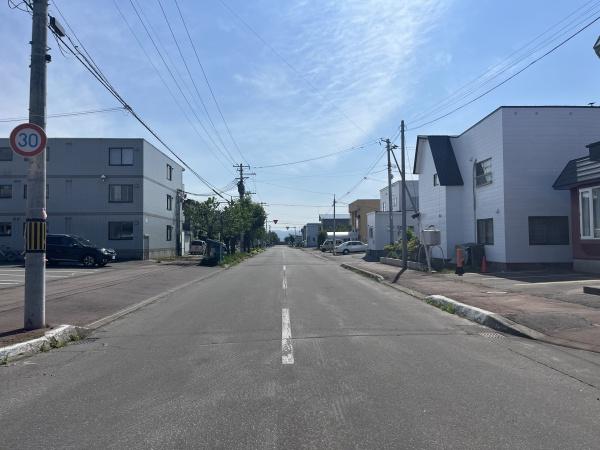 パティオ永山