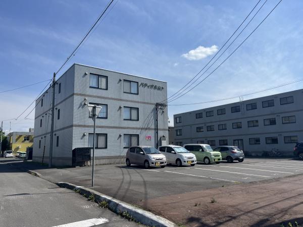 パティオ永山