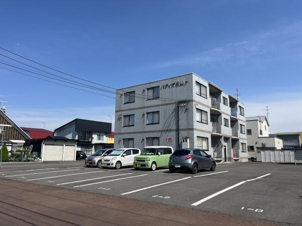 パティオ永山