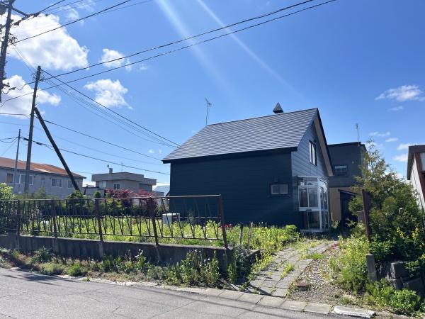 旭川市春光台3条4丁目3－12＿戸建て