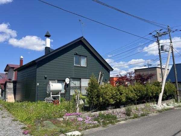 旭川市春光台3条4丁目3－12＿戸建て