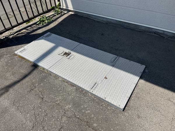 旭川市八条通２４丁目の中古一戸建て