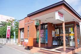 旭川市八条通２４丁目の中古一戸建て(旭川十条郵便局)