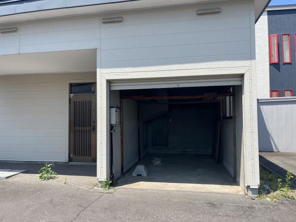旭川市八条通２４丁目の中古一戸建て