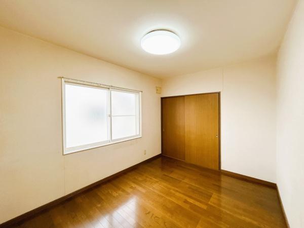 旭川市西神楽南の中古一戸建て