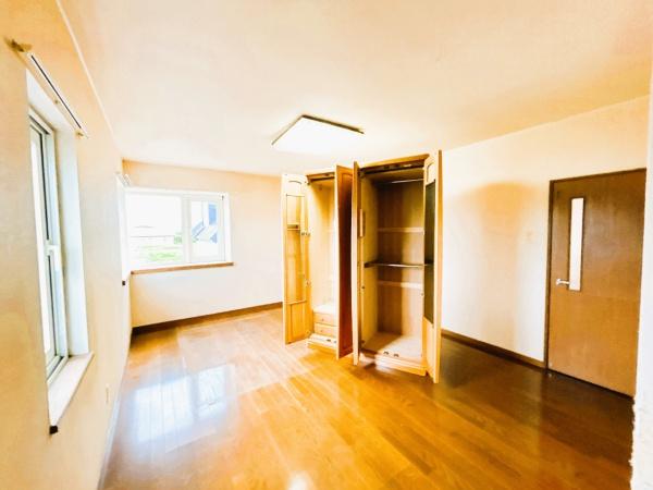 旭川市西神楽南の中古一戸建て