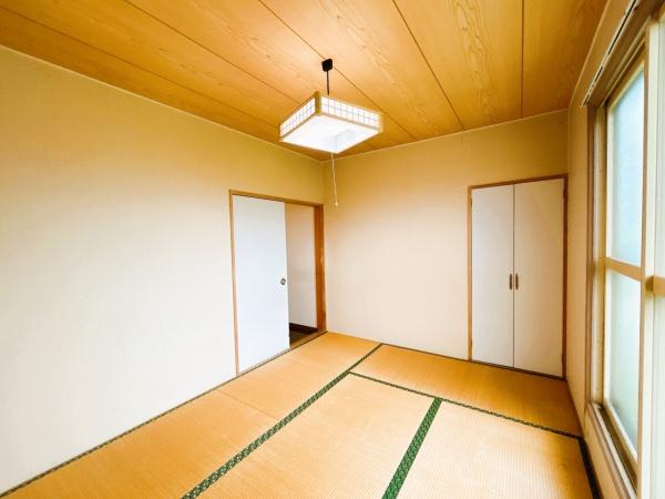 旭川市西神楽南の中古一戸建て