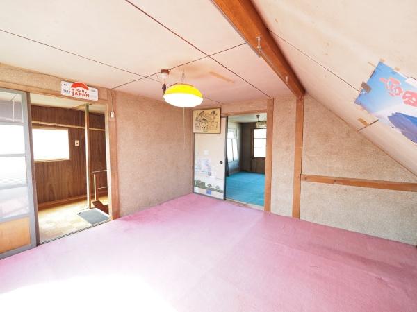 旭川市東光四条４丁目の中古一戸建て