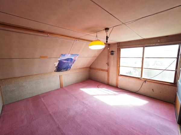 旭川市東光四条４丁目の中古一戸建て