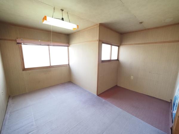 旭川市東光四条４丁目の中古一戸建て