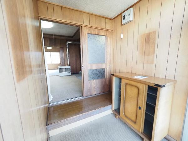 旭川市東光四条４丁目の中古一戸建て