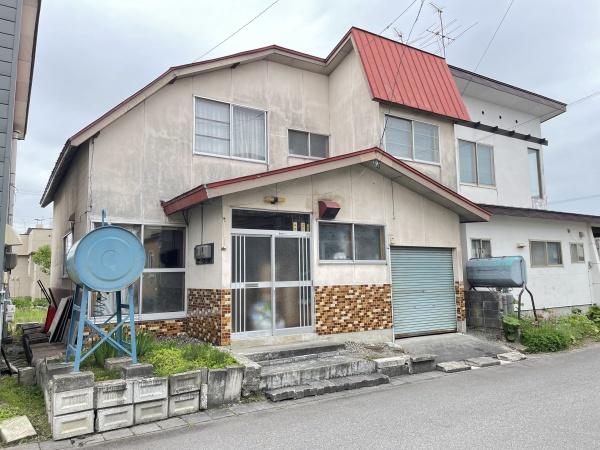旭川市東光4条4丁目＿戸建て