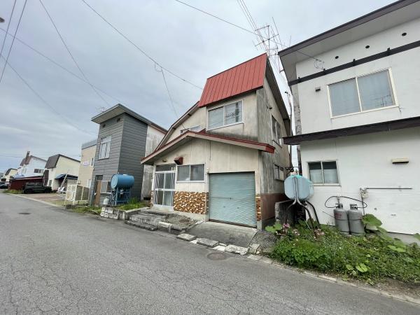 旭川市東光4条4丁目＿戸建て