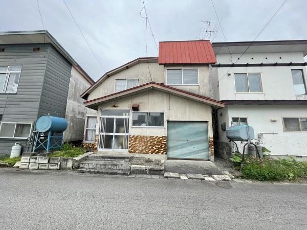 旭川市東光4条4丁目＿戸建て