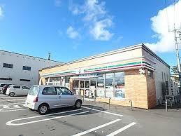 サンハイツＡ(セブンイレブン旭川秋月2条店)