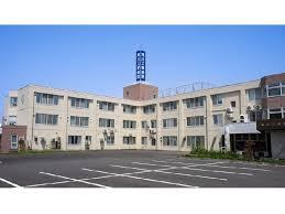 サンハイツＡ(医療法人社団旭豊会旭川三愛病院)