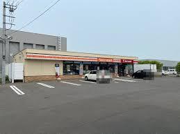 サンハイツＡ(セイコーマート旭川流通団地店)