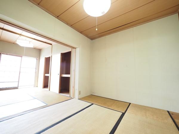 サンハイツＡ