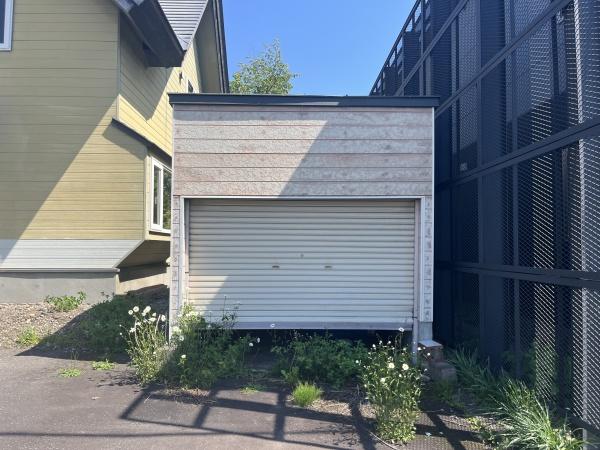 旭川市末広五条３丁目の中古一戸建て