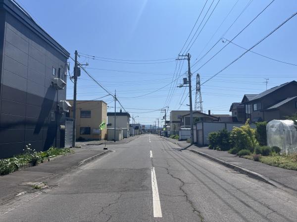 旭川市末広五条３丁目の中古一戸建て