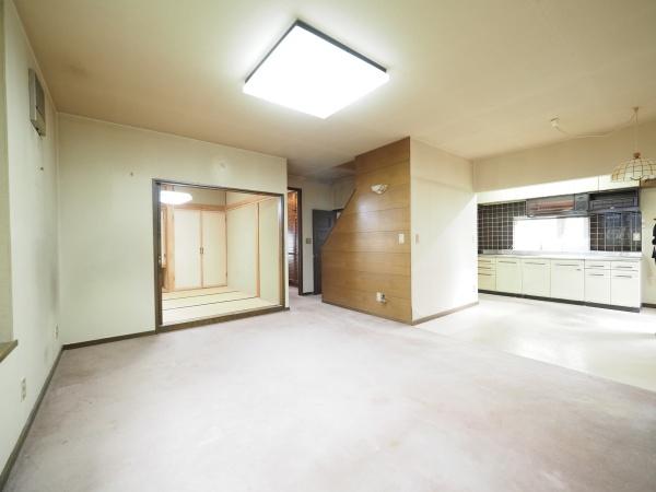 旭川市末広五条３丁目の中古一戸建て