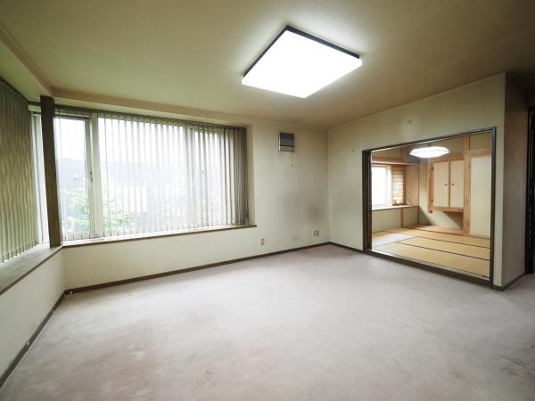 旭川市末広五条３丁目の中古一戸建て