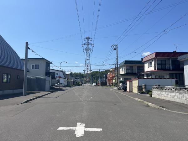旭川市末広五条３丁目の中古一戸建て