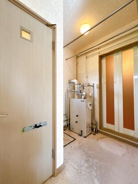 旭川市高砂台６丁目の中古一戸建て