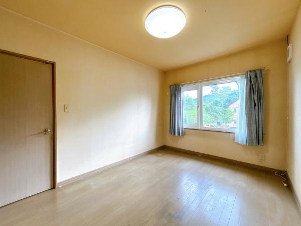 旭川市高砂台６丁目の中古一戸建て