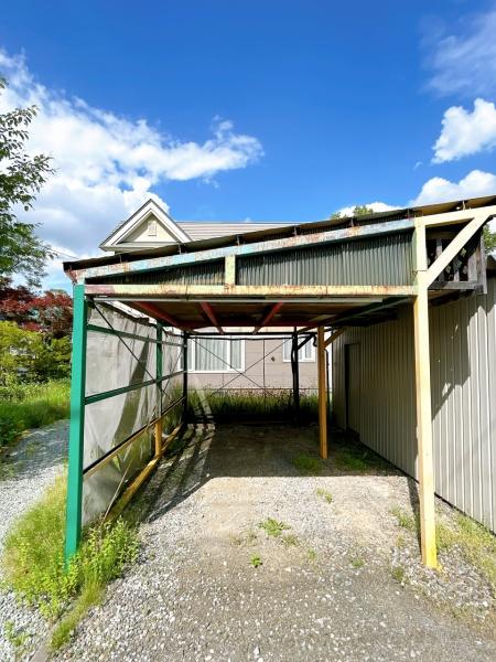 旭川市高砂台６丁目の中古一戸建て