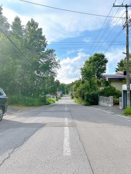 旭川市高砂台６丁目の中古一戸建て