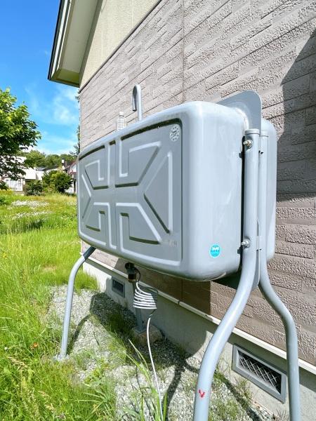 旭川市高砂台６丁目の中古一戸建て