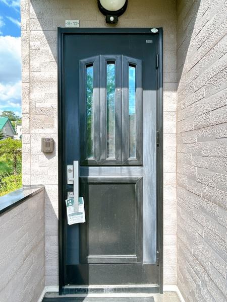旭川市高砂台６丁目　戸建て