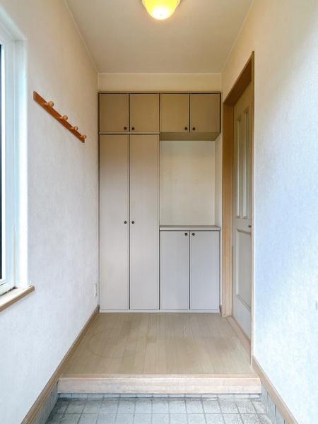 旭川市高砂台６丁目の中古一戸建て
