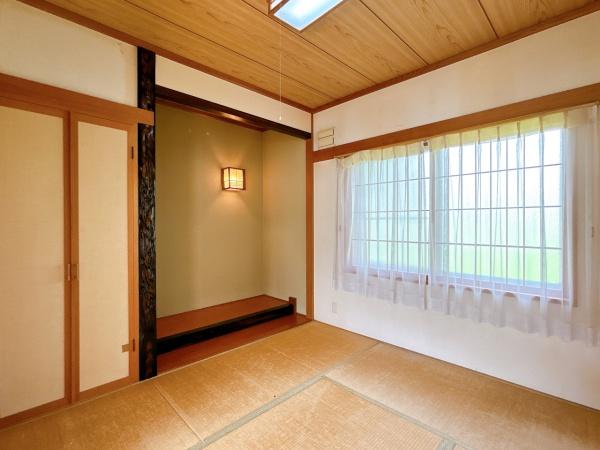 旭川市高砂台６丁目の中古一戸建て